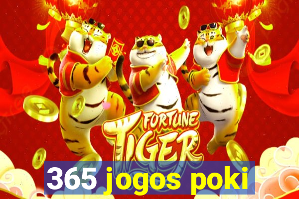 365 jogos poki